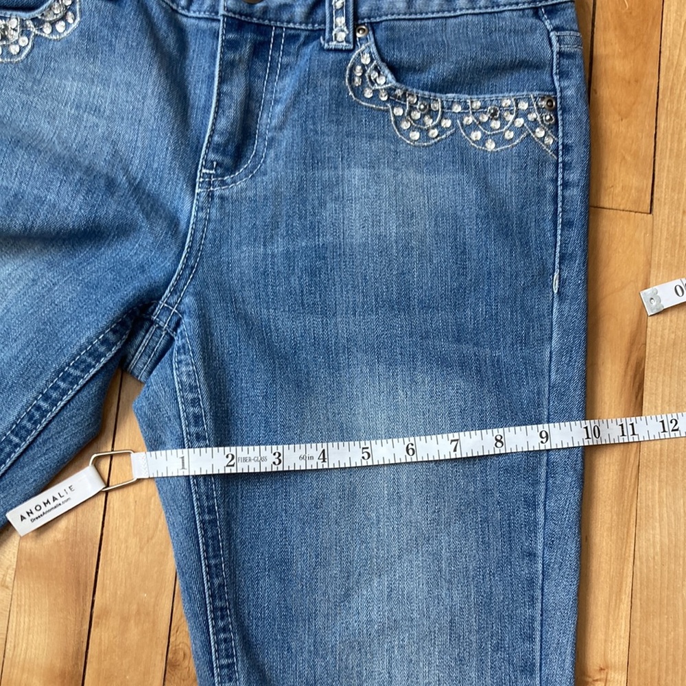 INC Jeans - Picture 10 of 13